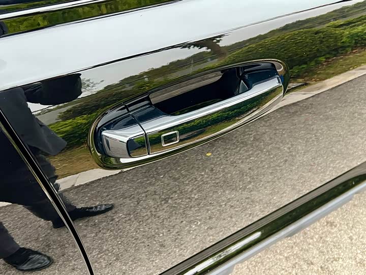 Фото 22 - Haval Raptor Hybrid