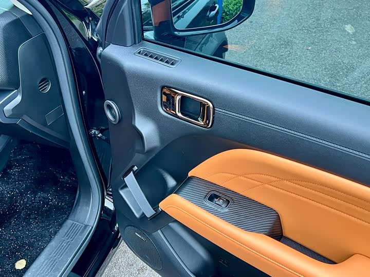 Фото 28 - Haval Raptor Hybrid