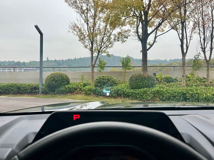 Фото 38 - Haval Raptor Hybrid