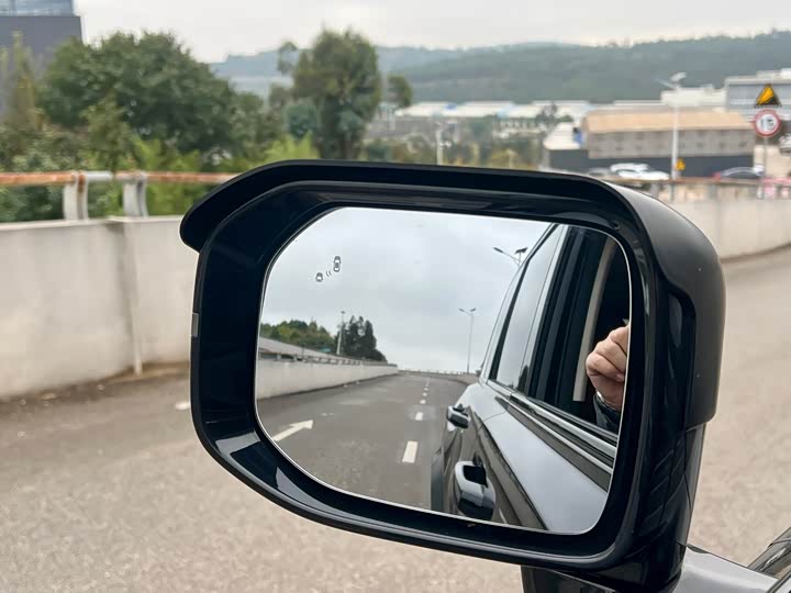 Фото 42 - Haval Raptor Hybrid