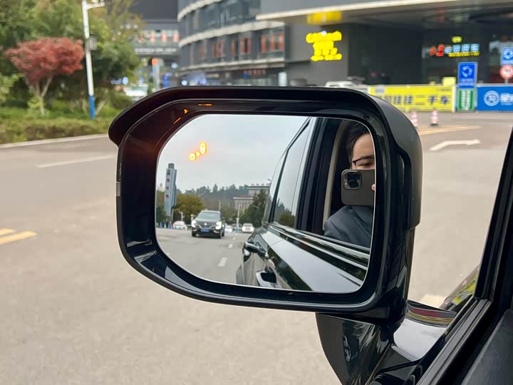 Фото 44 - Haval Raptor Hybrid