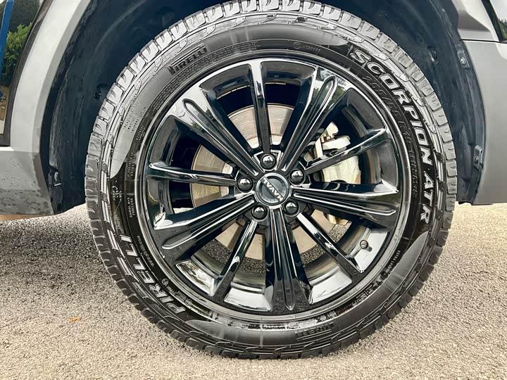 Фото 47 - Haval Raptor Hybrid