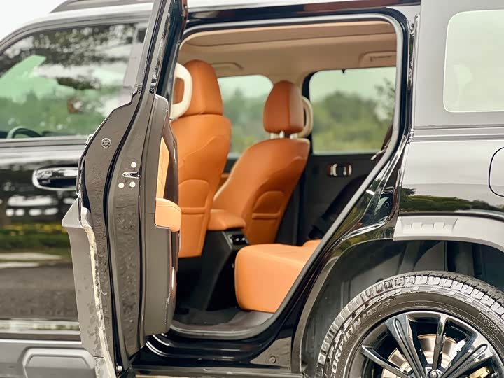 Фото 6 - Haval Raptor Hybrid