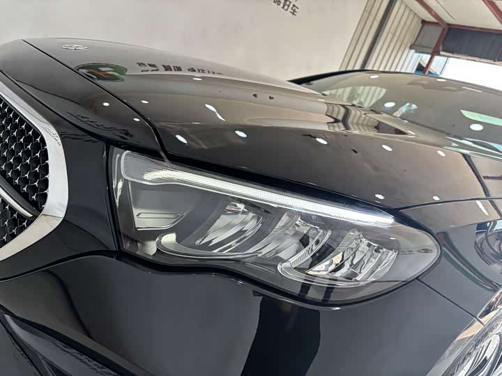 Фото 9 - Mercedes-Benz E-Class Hybrid