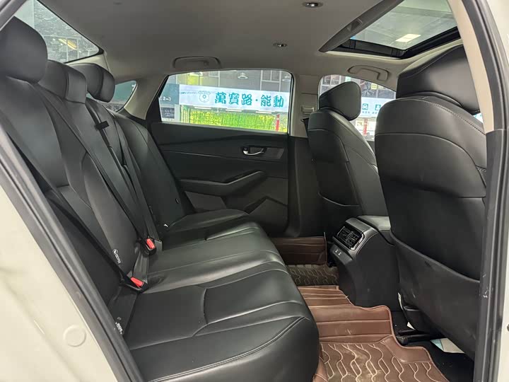 Фото 12 - Honda Inspire