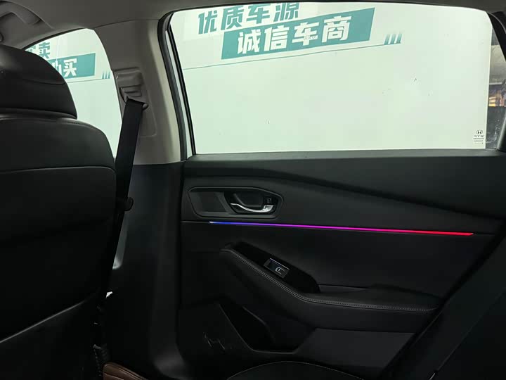 Фото 16 - Honda Inspire