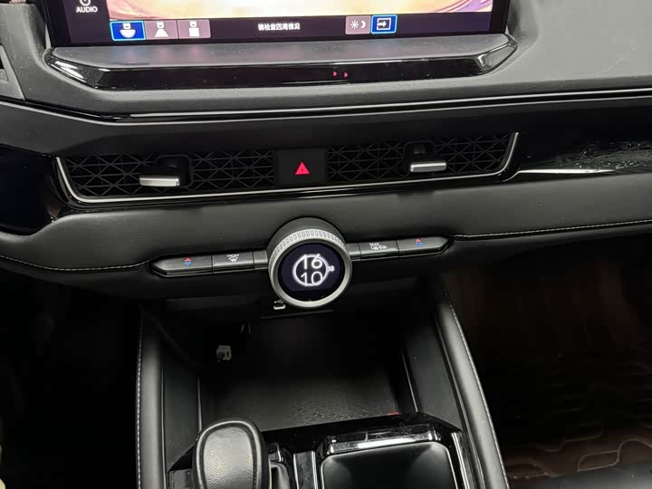 Фото 19 - Honda Inspire