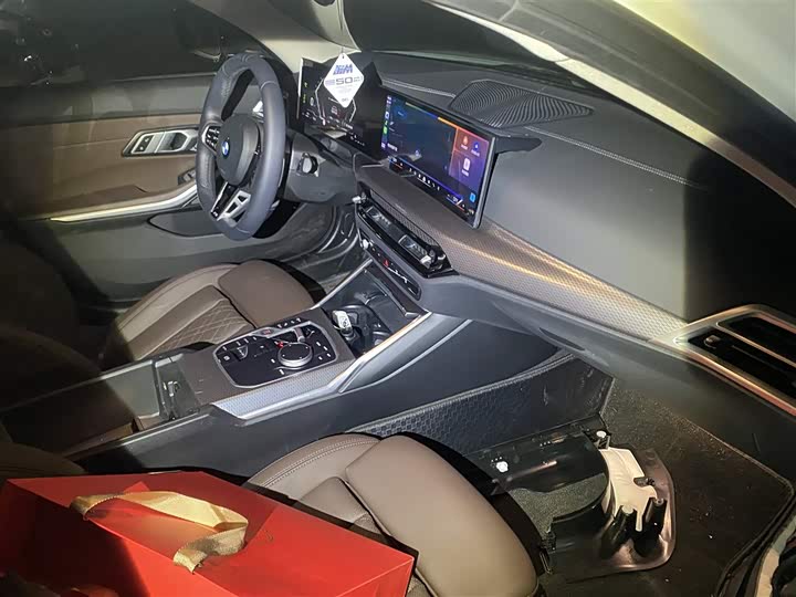 Фото 13 - BMW 3 Series