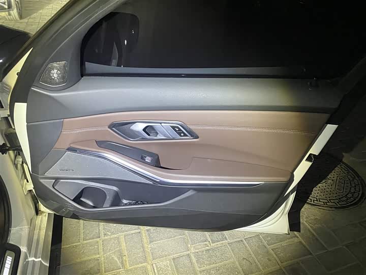 Фото 14 - BMW 3 Series