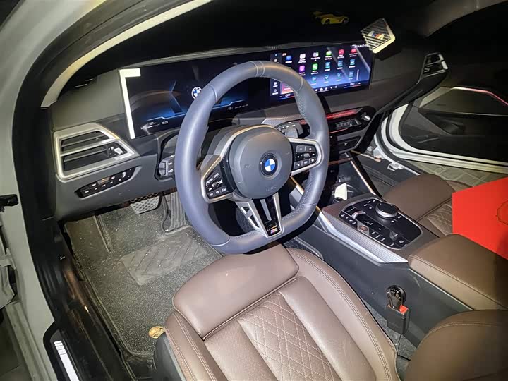 Фото 3 - BMW 3 Series