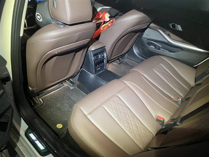 Фото 5 - BMW 3 Series