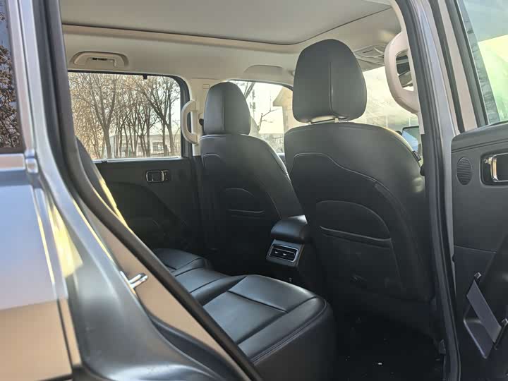 Фото 7 - Haval Raptor Hybrid