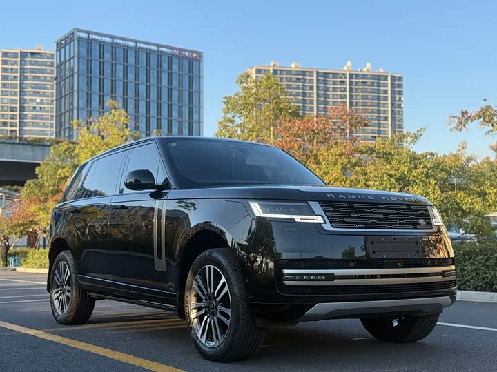 Фото 3 - Land Rover Range Rover