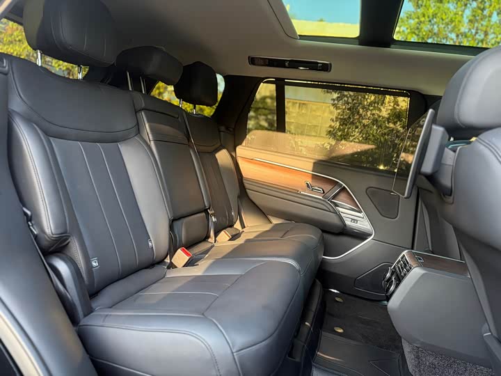 Фото 6 - Land Rover Range Rover