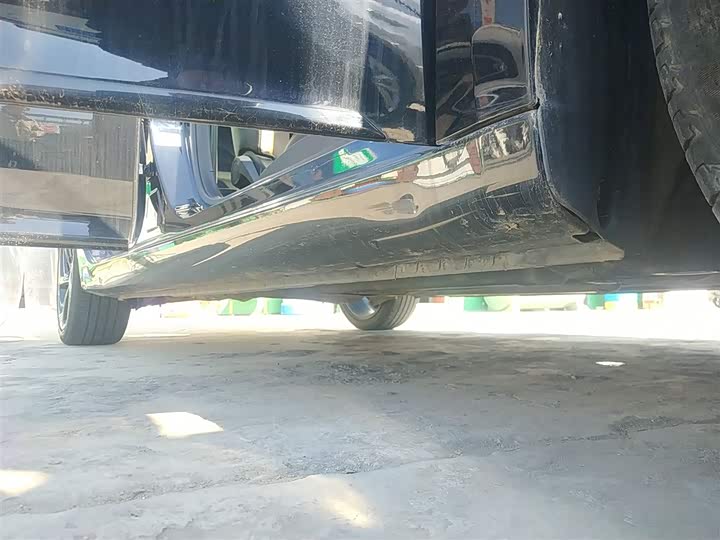 Фото 16 - MG Motor 6