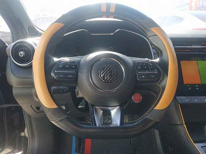 Фото 3 - MG Motor 6