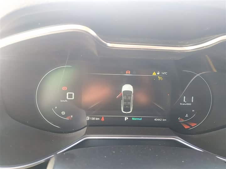 Фото 4 - MG Motor 6