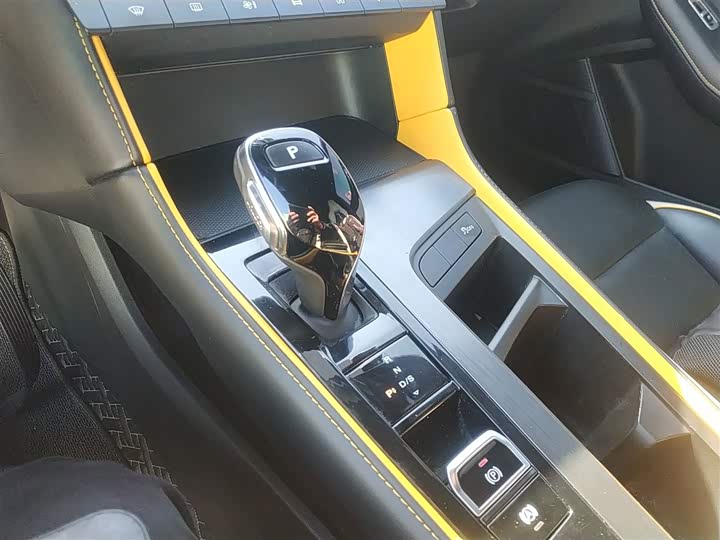 Фото 6 - MG Motor 6