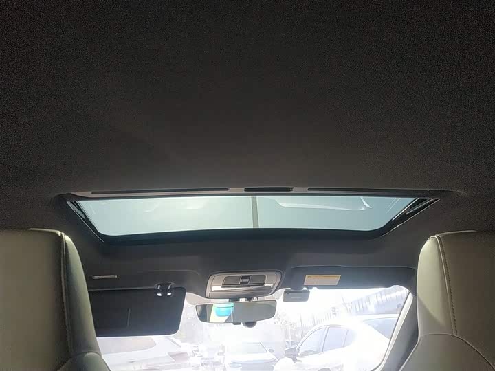 Фото 8 - MG Motor 6