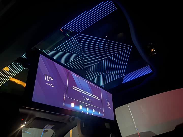 Фото 26 - BMW i5