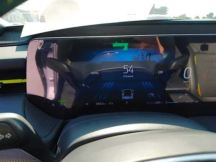 Фото 12 - Ford Mondeo