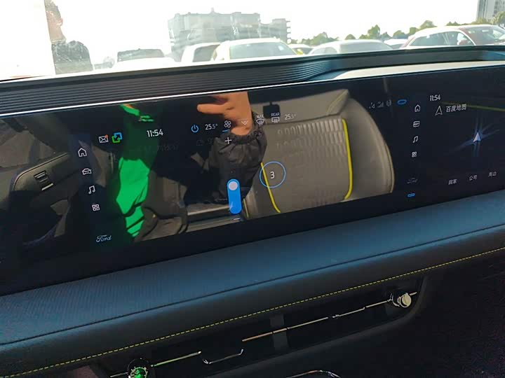 Фото 13 - Ford Mondeo