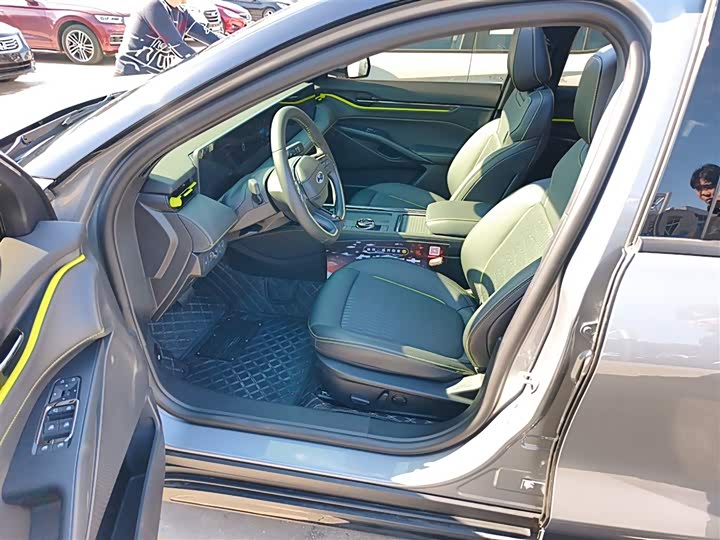 Фото 16 - Ford Mondeo