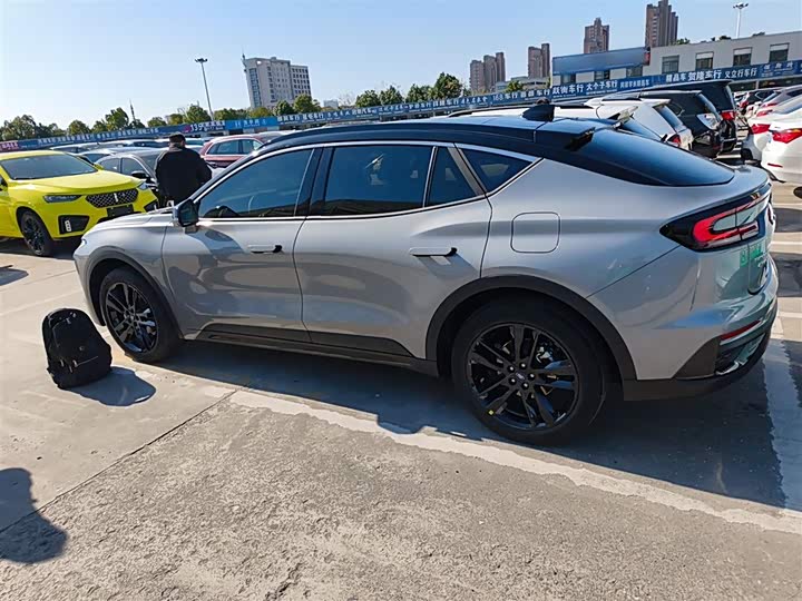 Фото 5 - Ford Mondeo