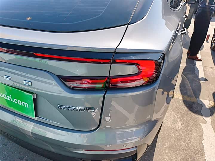 Фото 8 - Ford Mondeo