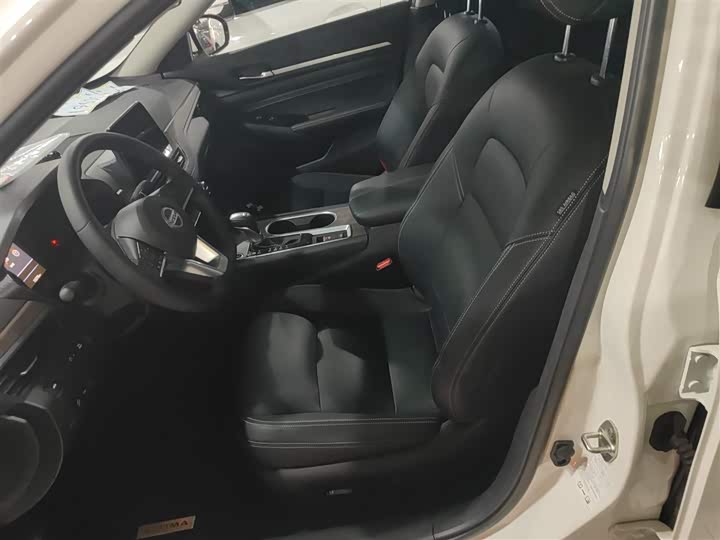 Фото 15 - Nissan Teana