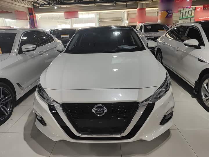 Фото 3 - Nissan Teana