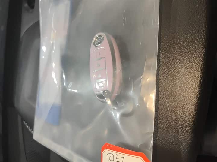 Фото 9 - Nissan Teana