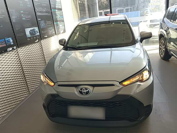 Фото 3 - Toyota Frontlander