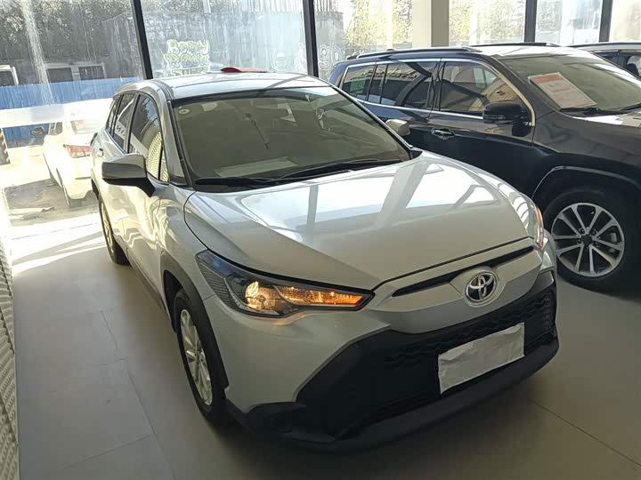 Фото 4 - Toyota Frontlander