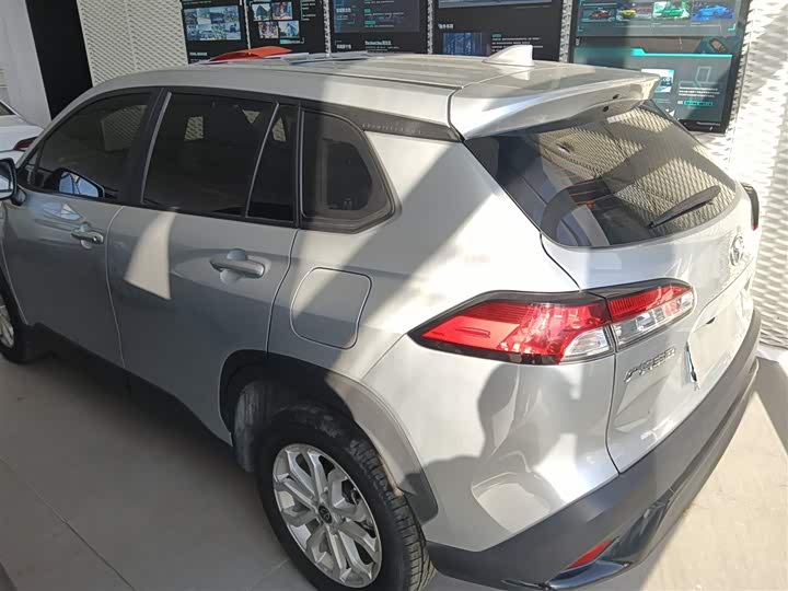 Фото 5 - Toyota Frontlander