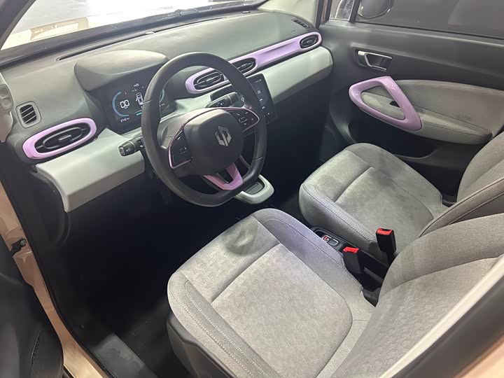 Фото 11 - Leapmotor T03