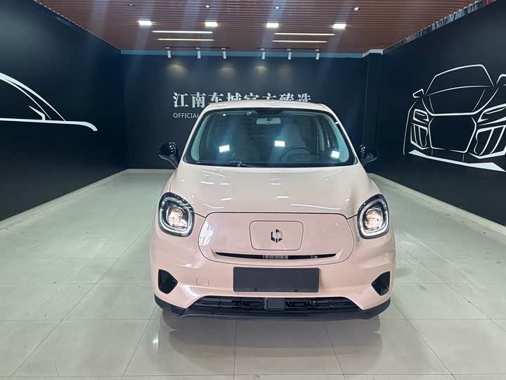 Фото 2 - Leapmotor T03