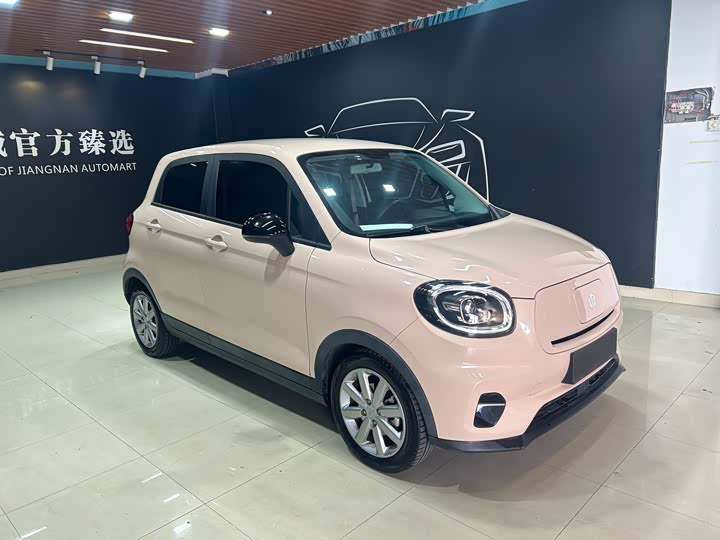 Фото 3 - Leapmotor T03