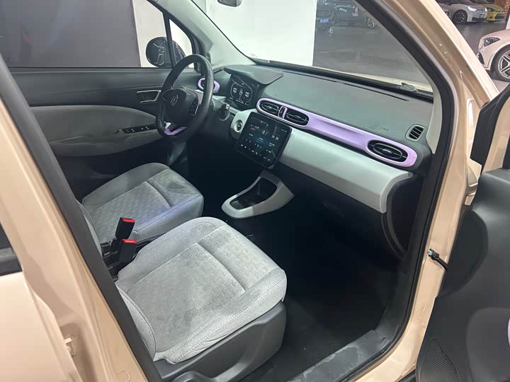 Фото 7 - Leapmotor T03