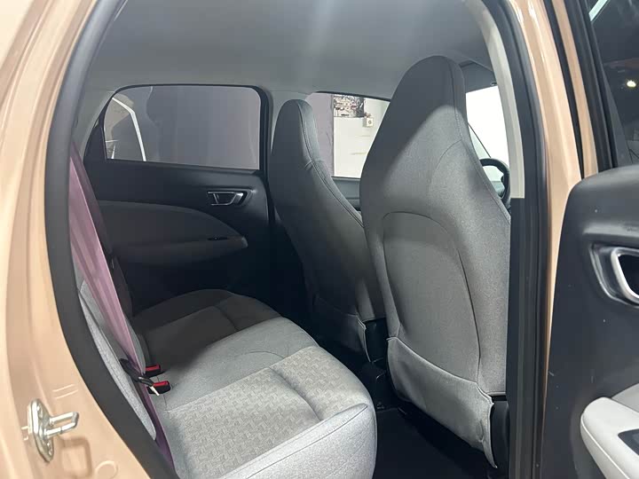 Фото 8 - Leapmotor T03