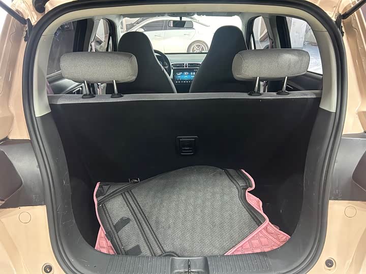 Фото 9 - Leapmotor T03