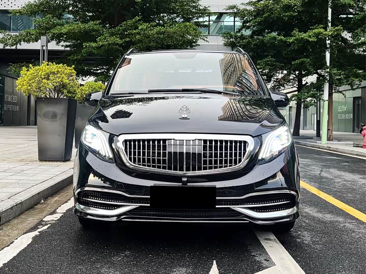 Фото 1 - Mercedes-Benz Vito