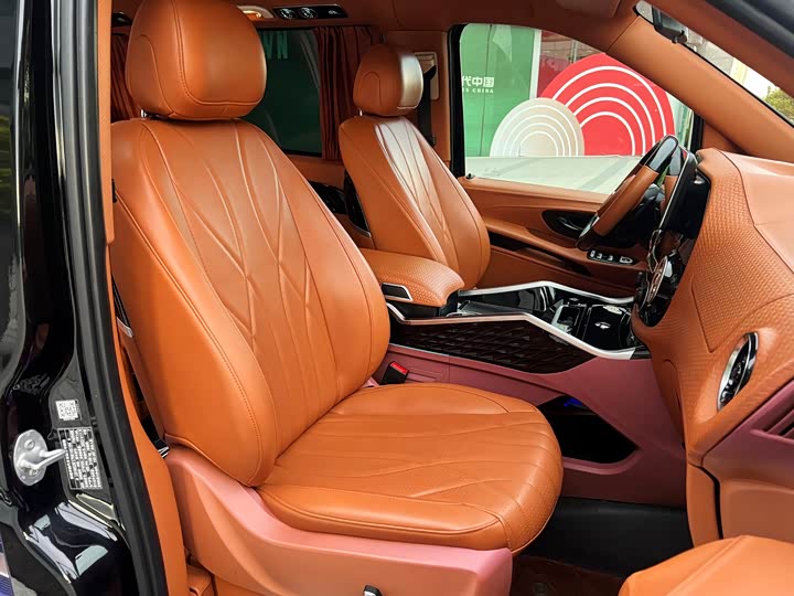 Фото 4 - Mercedes-Benz Vito