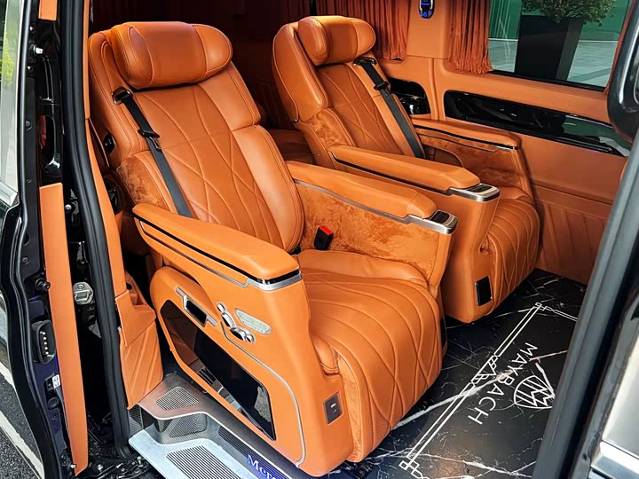 Фото 5 - Mercedes-Benz Vito