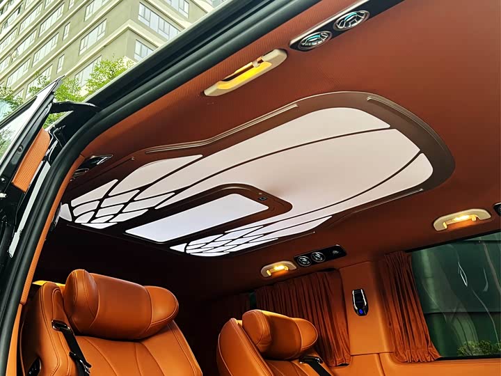 Фото 6 - Mercedes-Benz Vito