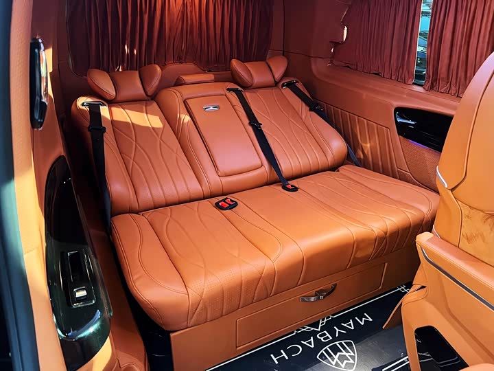 Фото 8 - Mercedes-Benz Vito