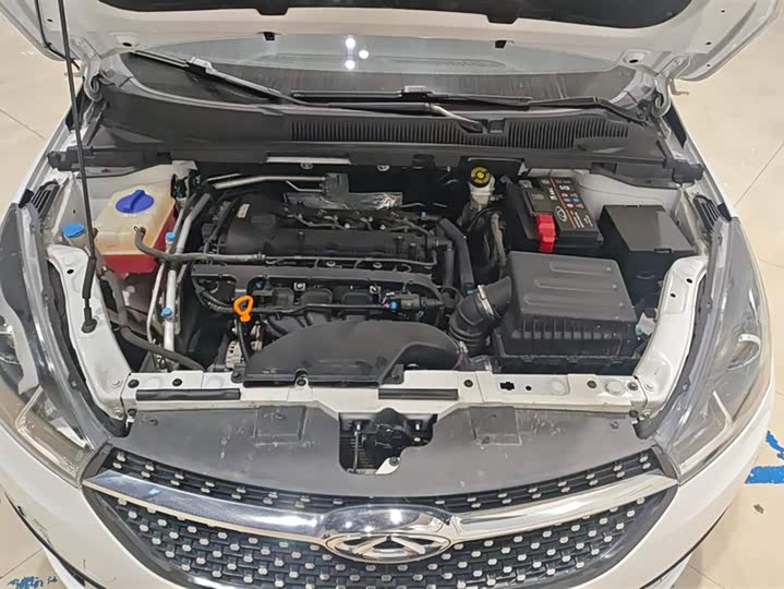 Фото 10 - Chery Arrizo 5