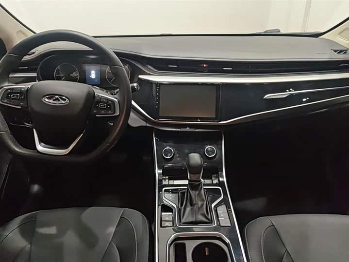 Фото 12 - Chery Arrizo 5