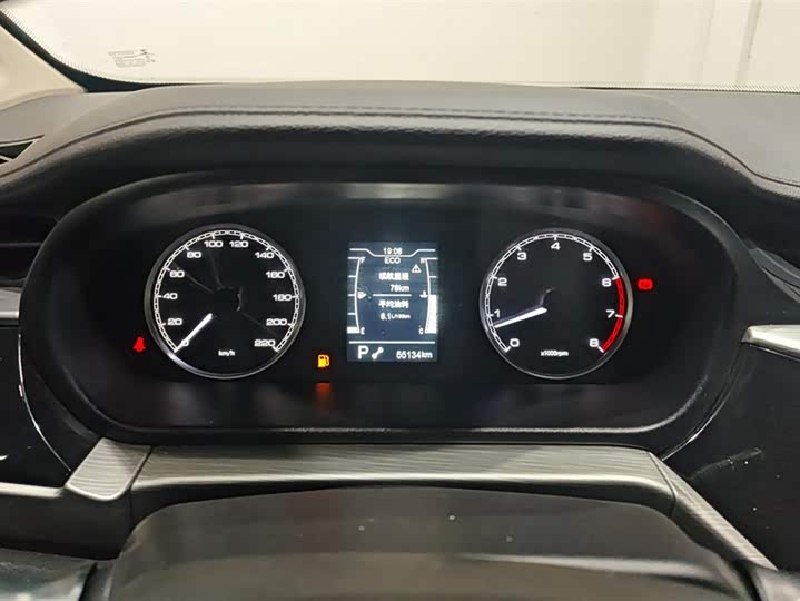 Фото 14 - Chery Arrizo 5