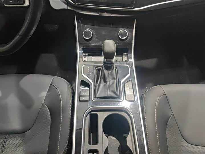 Фото 16 - Chery Arrizo 5